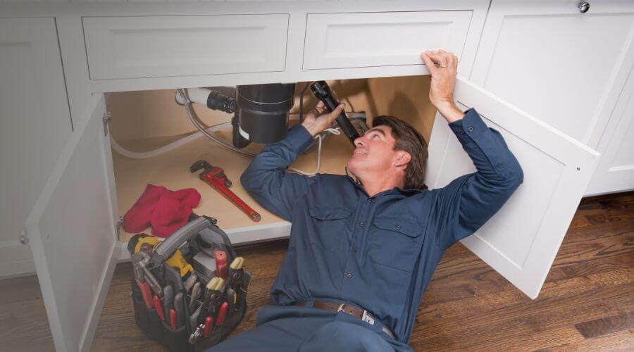 Professional emergency plumbing in Laurel Fork, VA